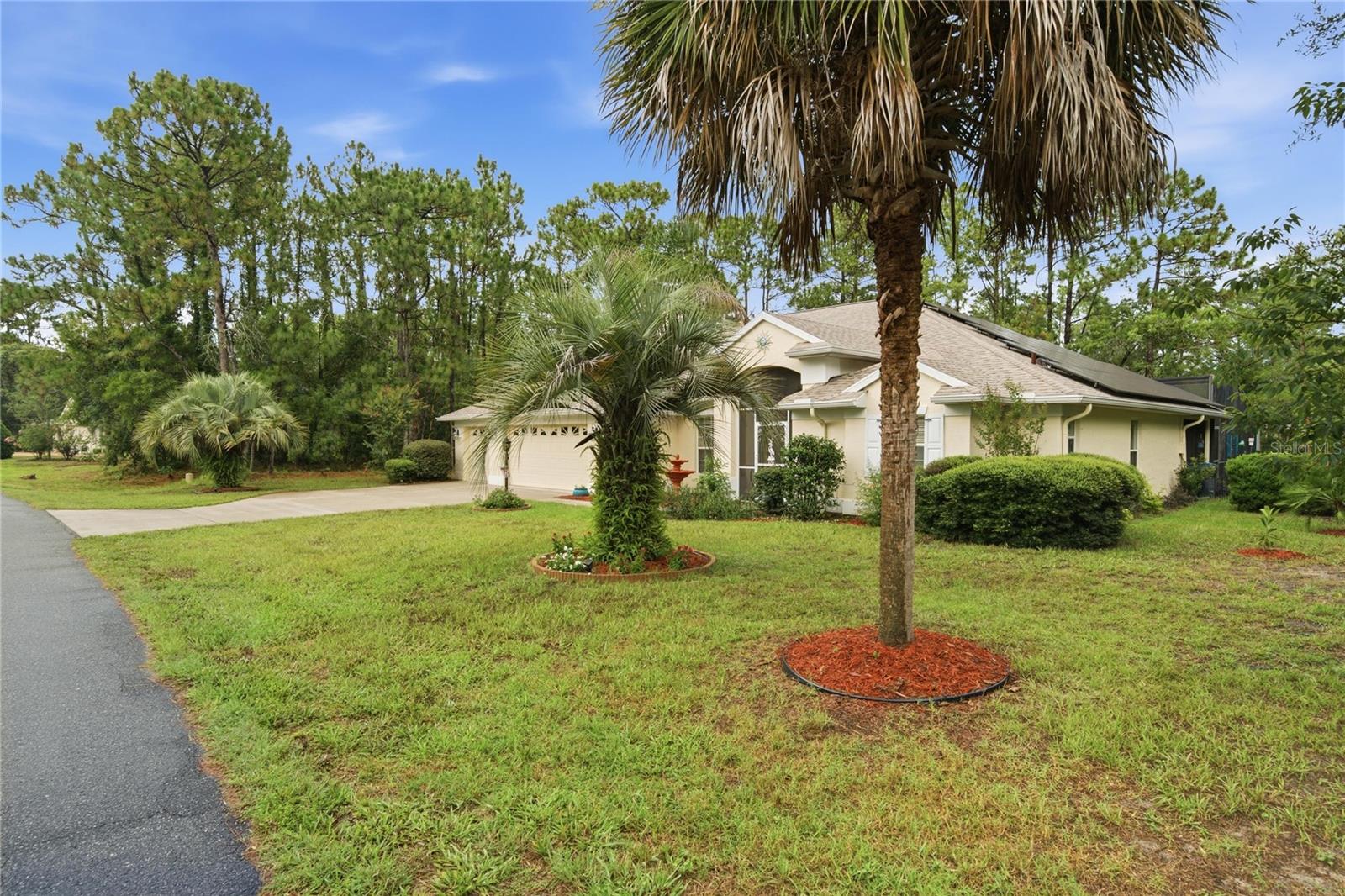 SUGARMILL WOODS CYPRESS VILLAGE - Residential