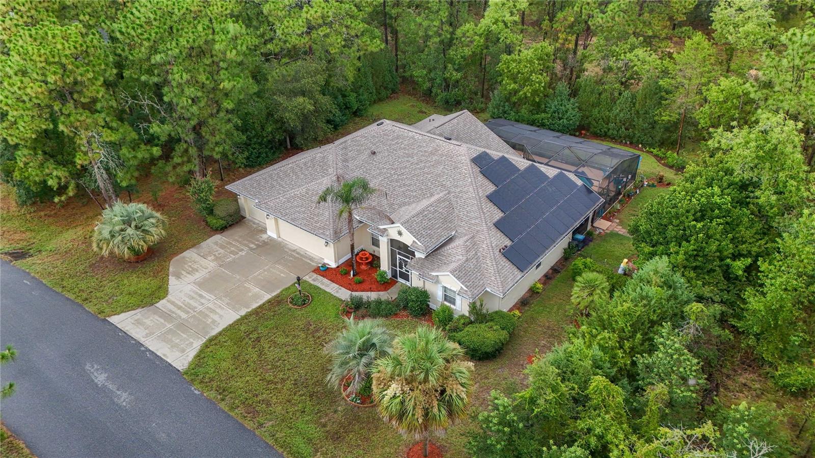 SUGARMILL WOODS CYPRESS VILLAGE - Residential