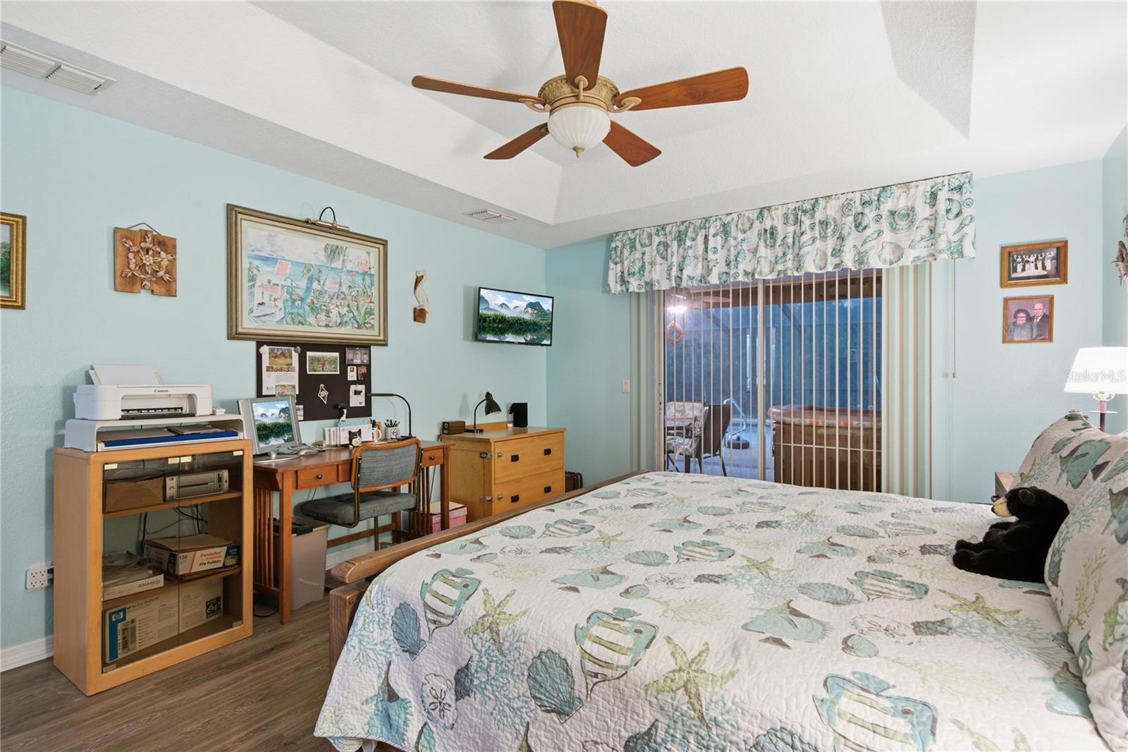 SUGARMILL WOODS CYPRESS VILLAGE - Residential