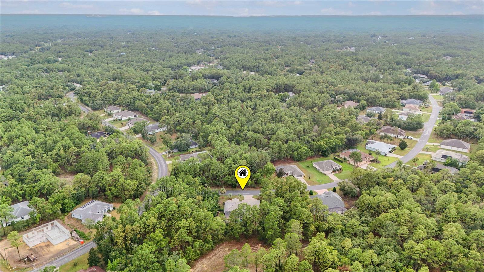 SUGARMILL WOODS CYPRESS VILLAGE - Residential