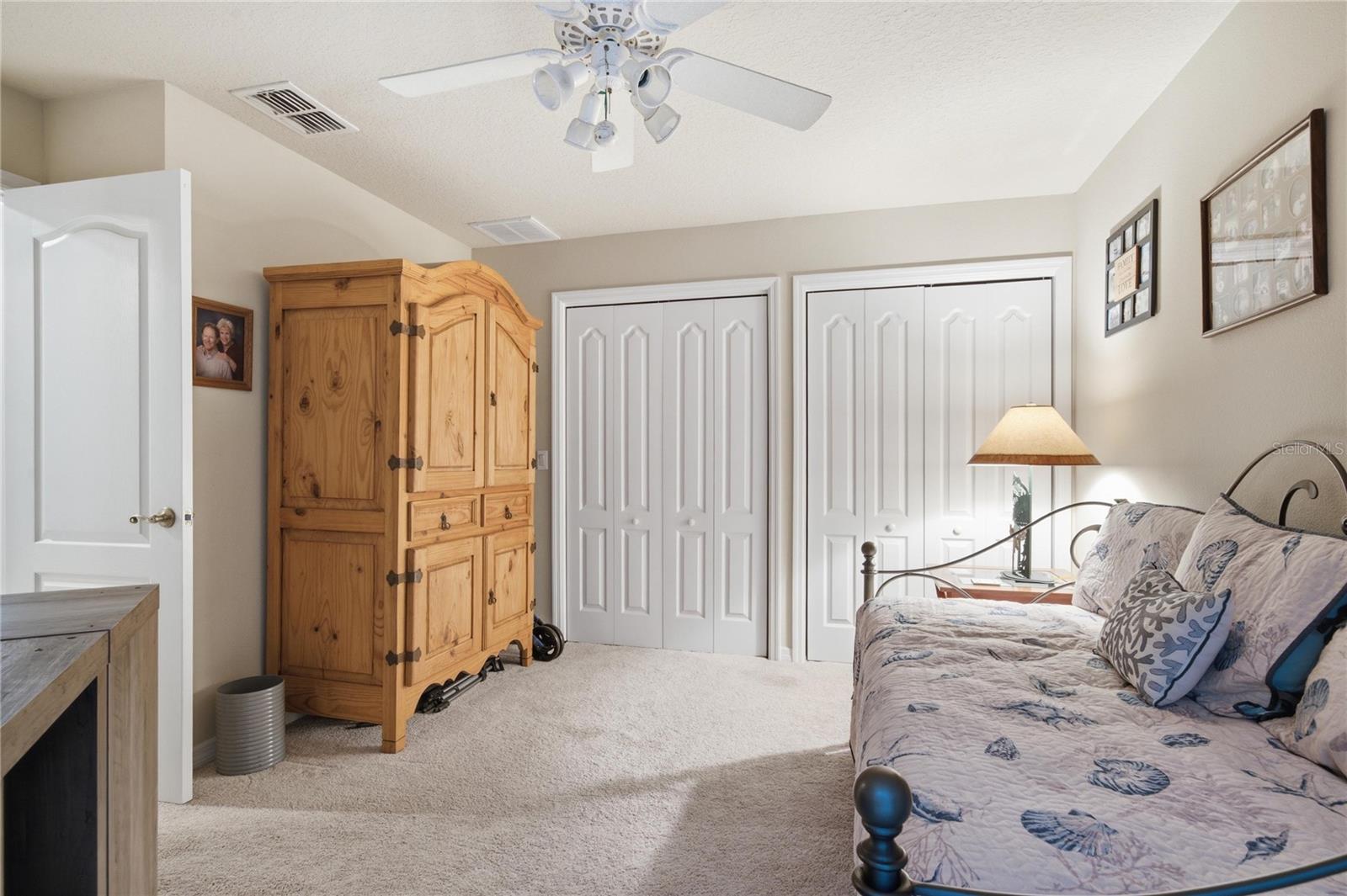 SUGARMILL WOODS CYPRESS VILLAGE - Residential