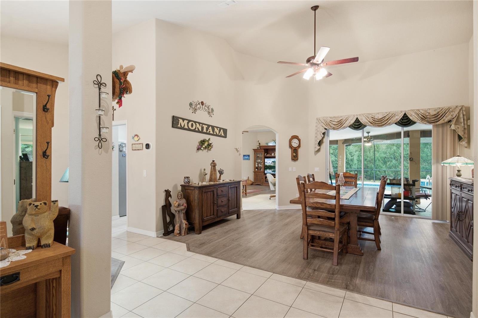SUGARMILL WOODS CYPRESS VILLAGE - Residential