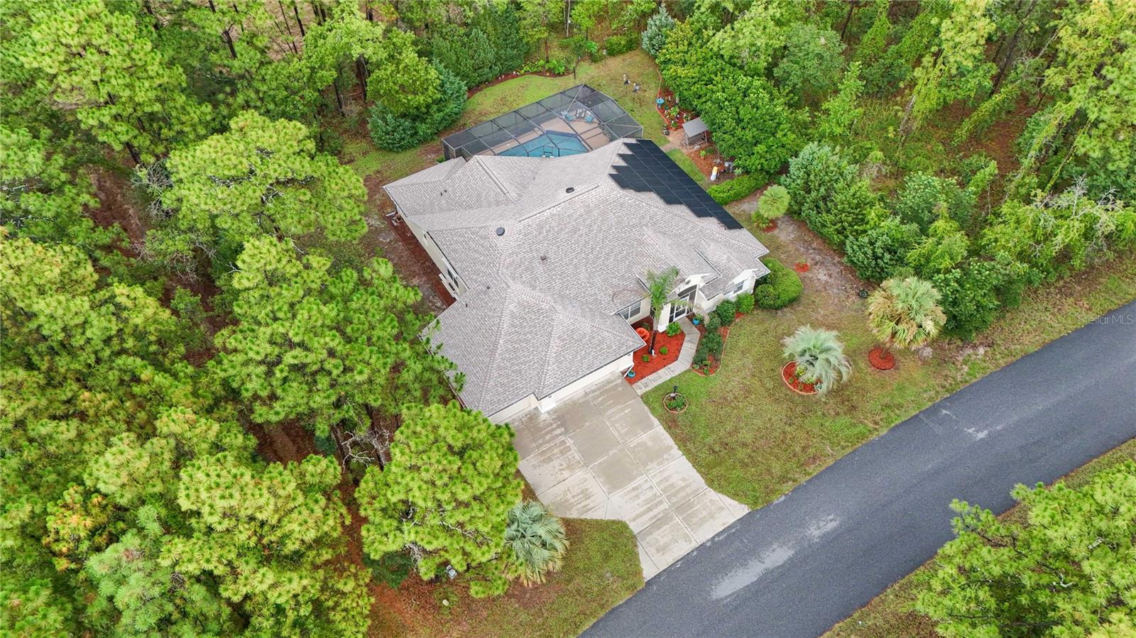 SUGARMILL WOODS CYPRESS VILLAGE - Residential