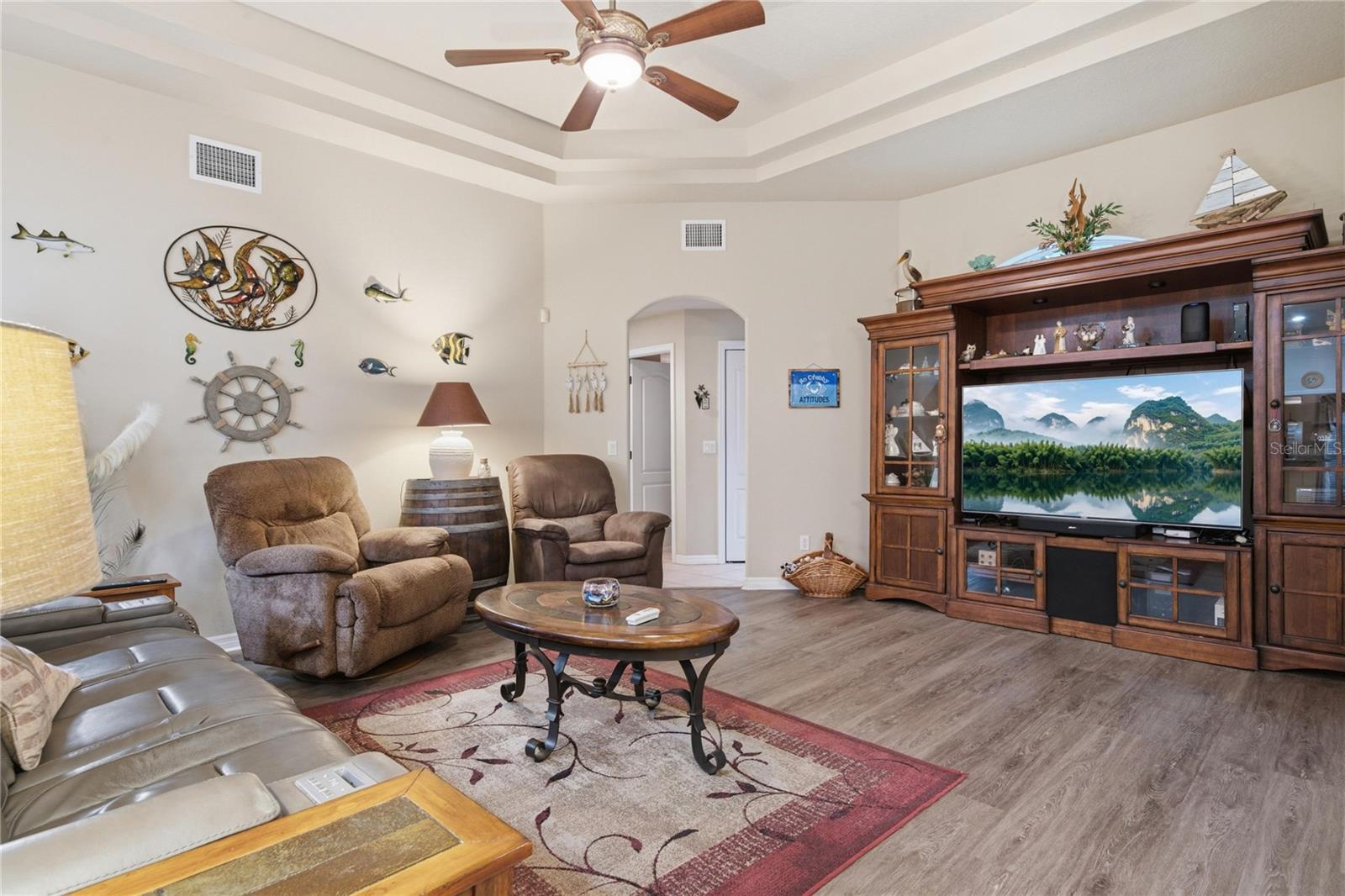 SUGARMILL WOODS CYPRESS VILLAGE - Residential