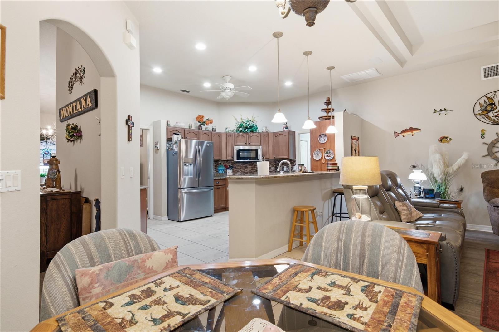 SUGARMILL WOODS CYPRESS VILLAGE - Residential