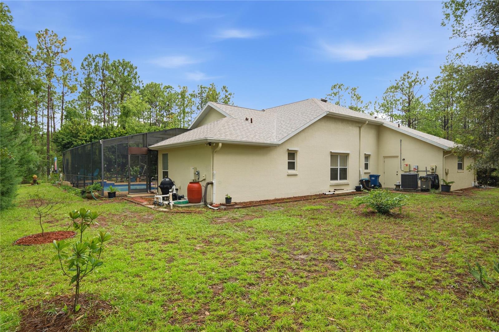 SUGARMILL WOODS CYPRESS VILLAGE - Residential