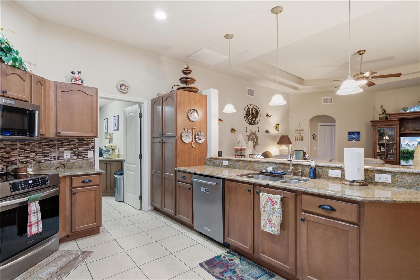 SUGARMILL WOODS CYPRESS VILLAGE - Residential