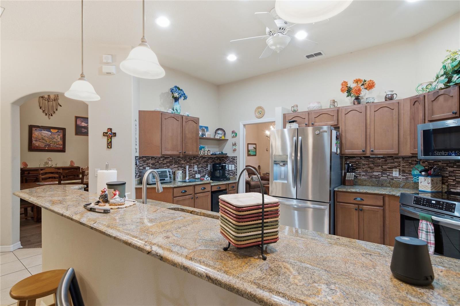 SUGARMILL WOODS CYPRESS VILLAGE - Residential