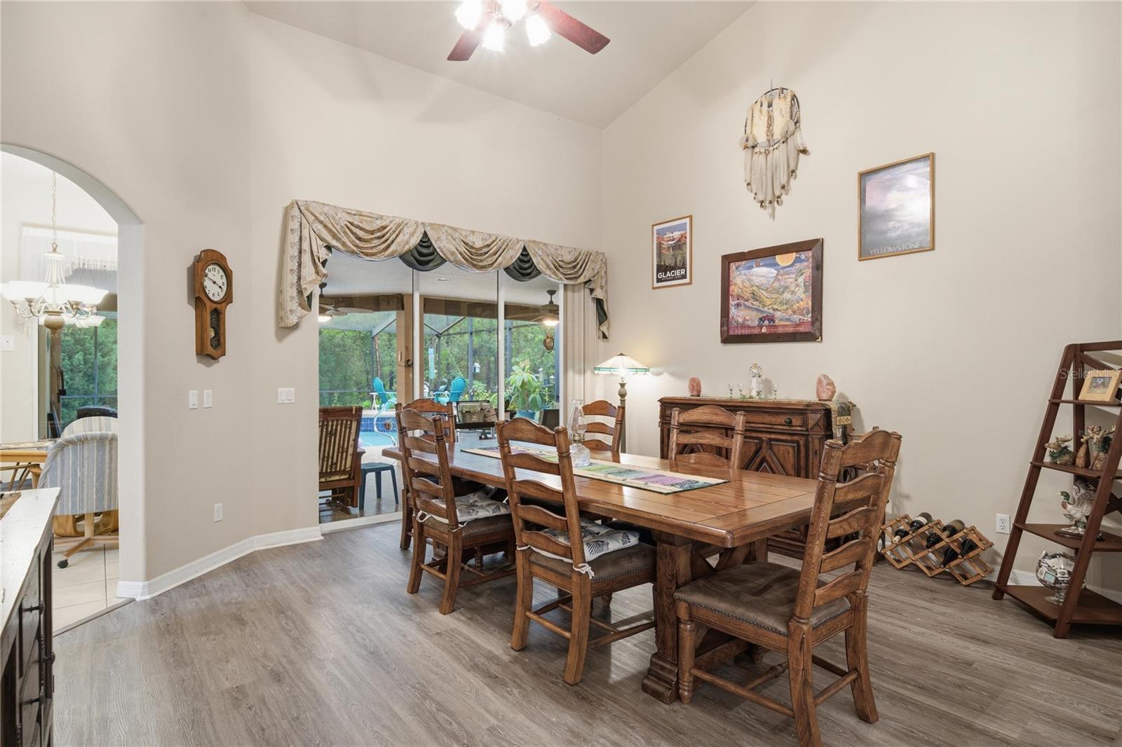 SUGARMILL WOODS CYPRESS VILLAGE - Residential