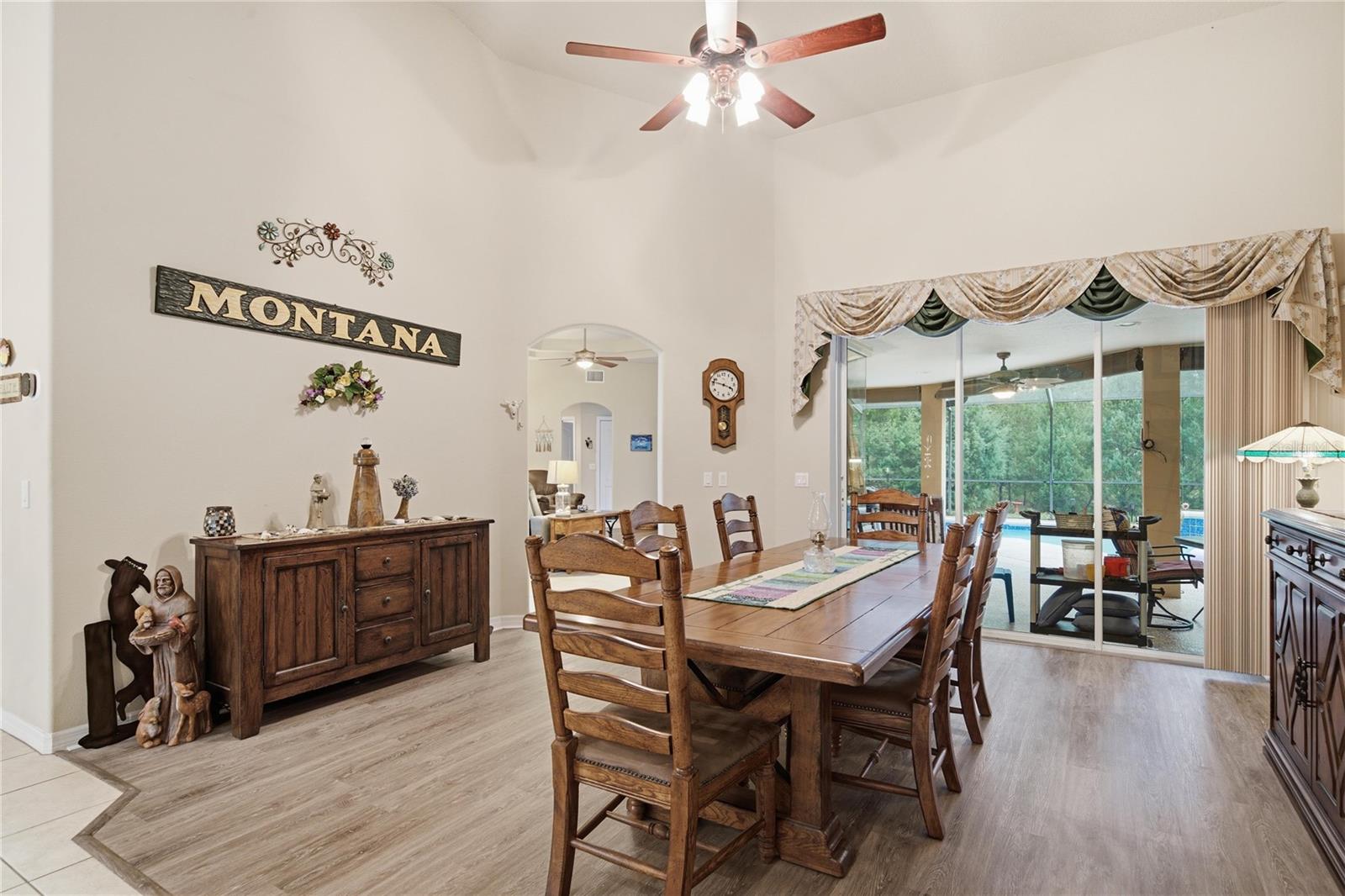 SUGARMILL WOODS CYPRESS VILLAGE - Residential