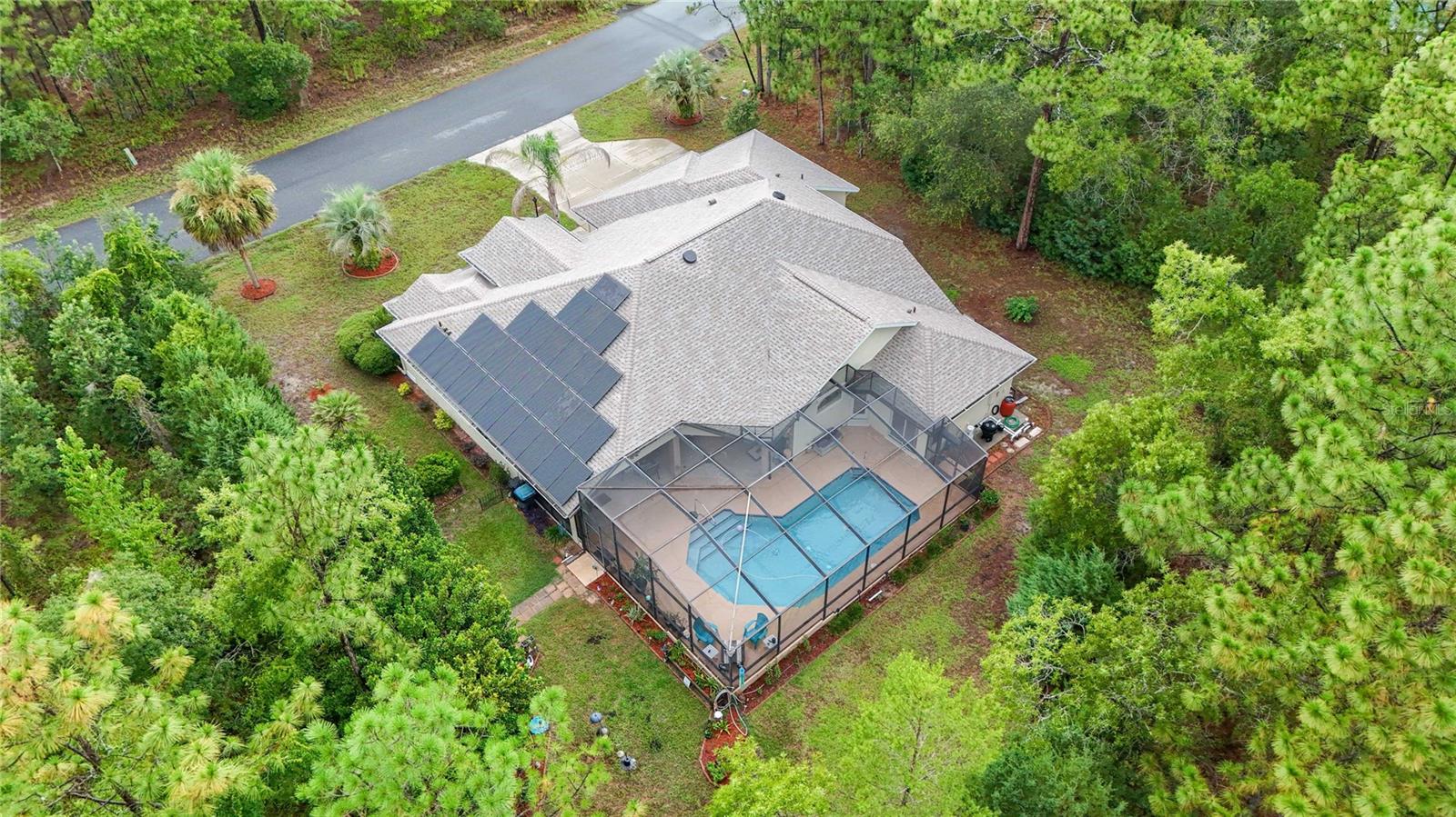 SUGARMILL WOODS CYPRESS VILLAGE - Residential