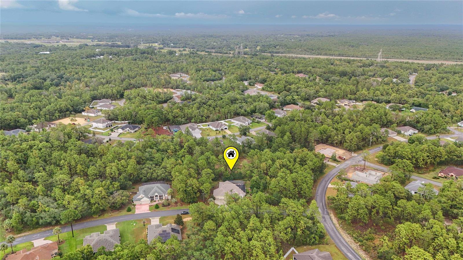 SUGARMILL WOODS CYPRESS VILLAGE - Residential