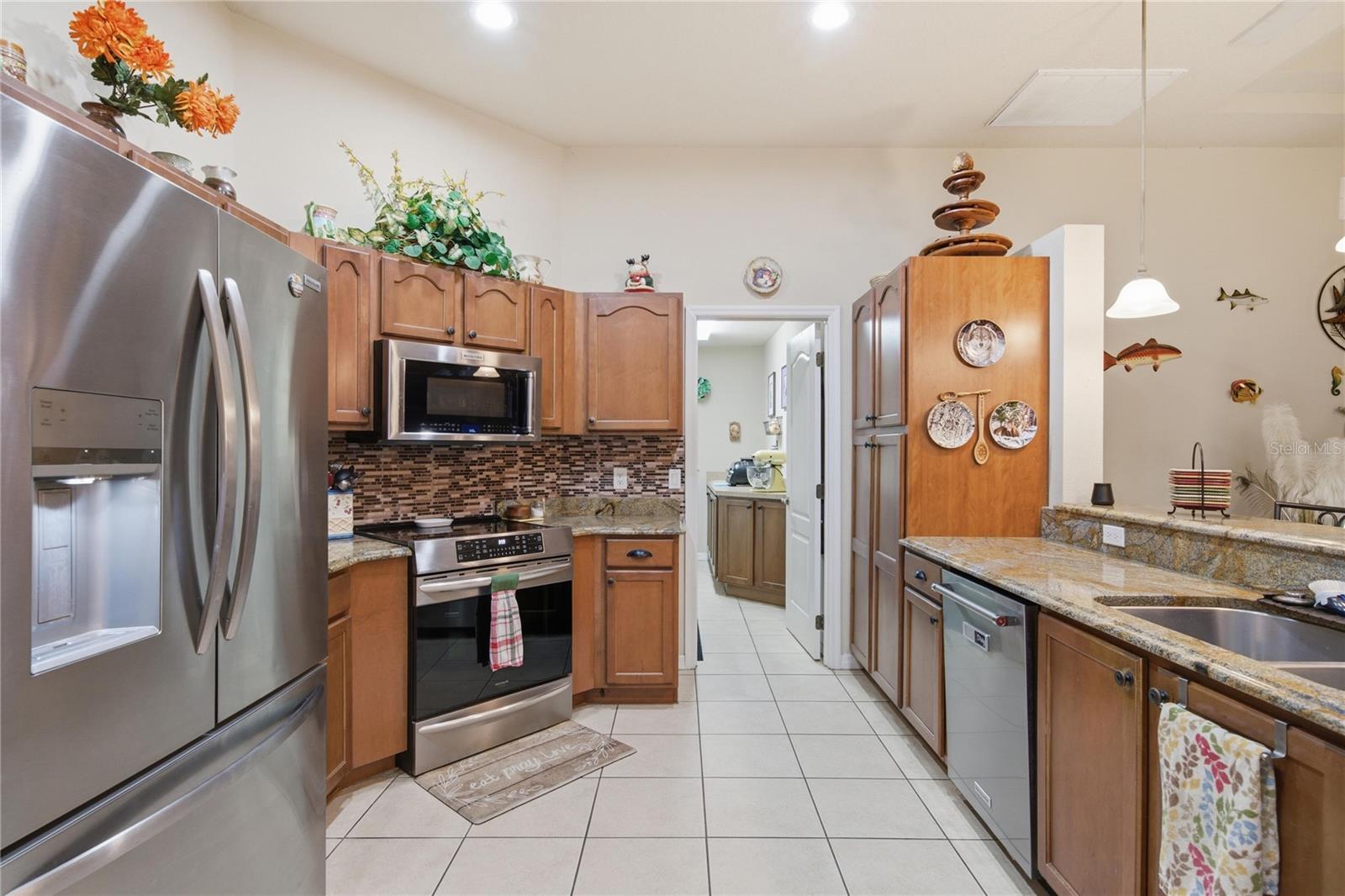 SUGARMILL WOODS CYPRESS VILLAGE - Residential