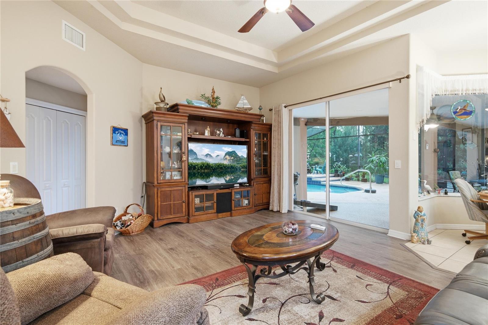 SUGARMILL WOODS CYPRESS VILLAGE - Residential