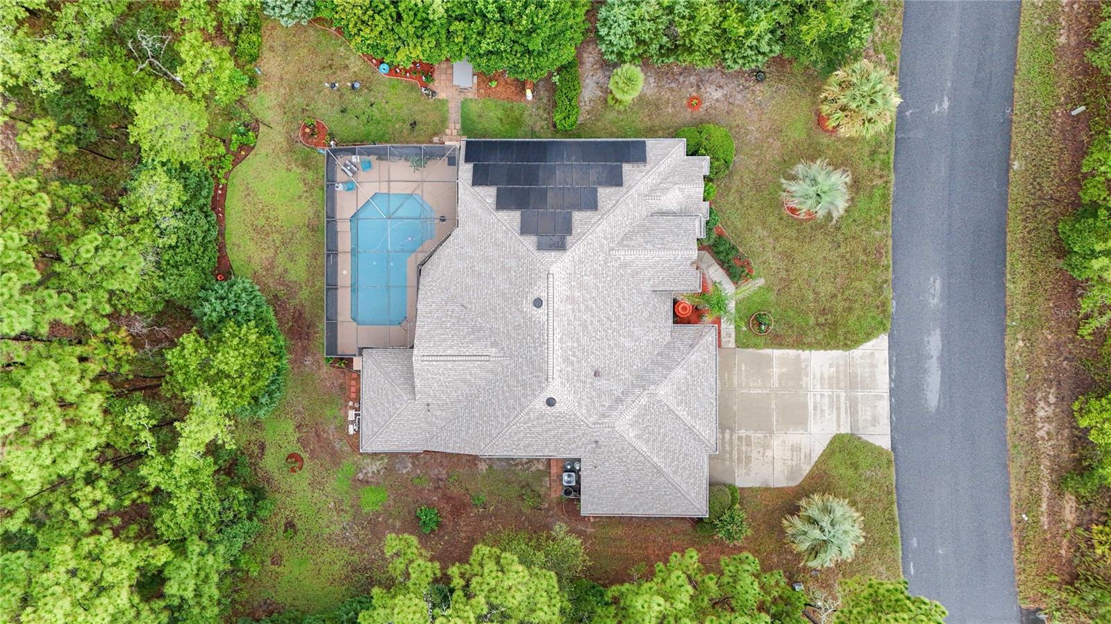 SUGARMILL WOODS CYPRESS VILLAGE - Residential