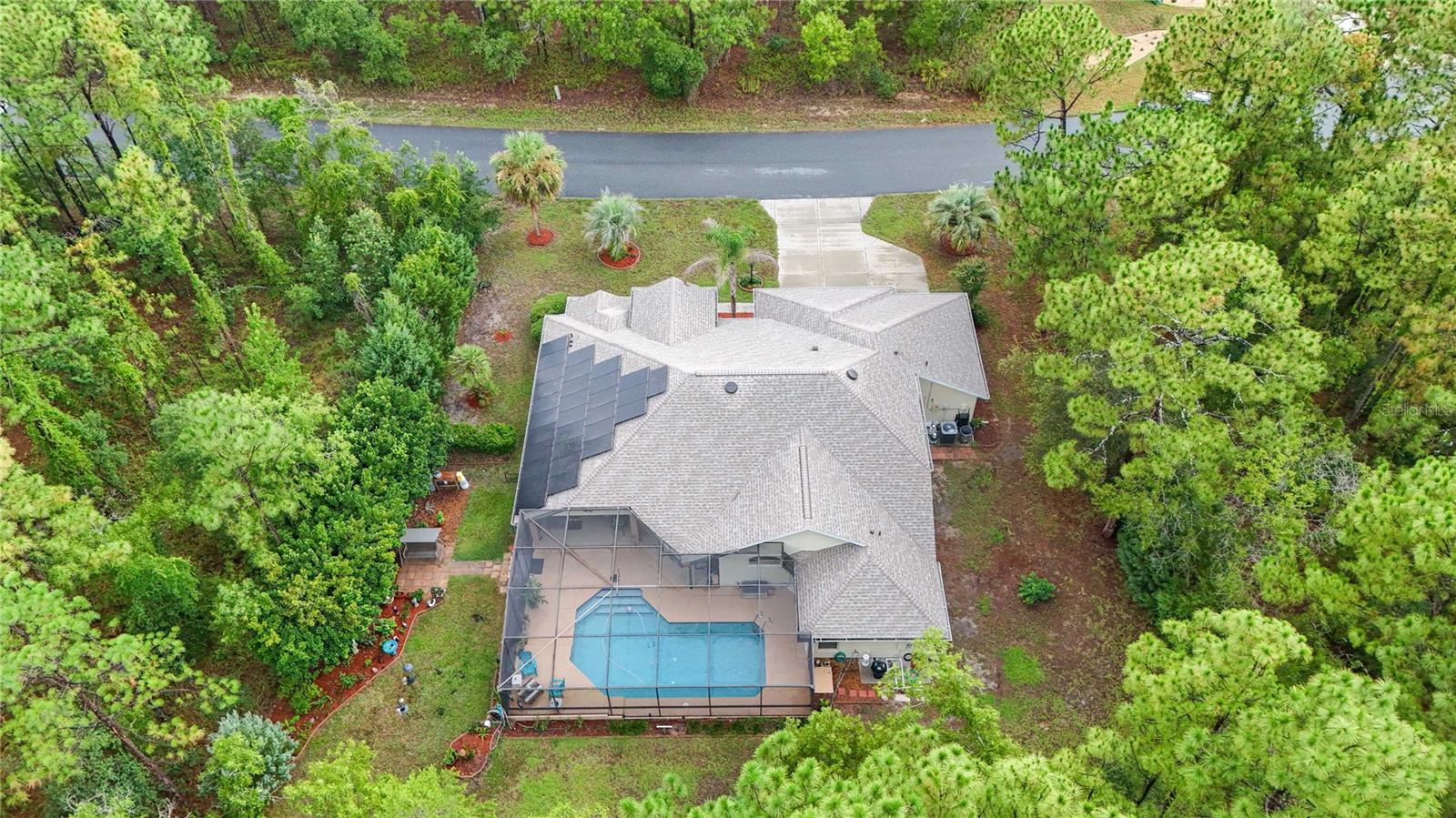 SUGARMILL WOODS CYPRESS VILLAGE - Residential