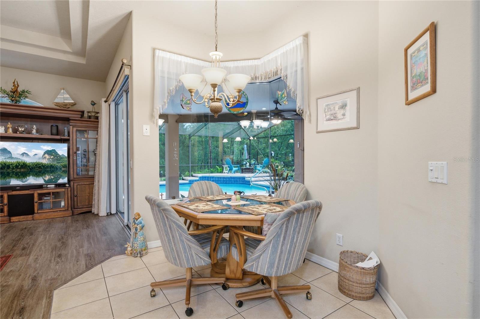 SUGARMILL WOODS CYPRESS VILLAGE - Residential