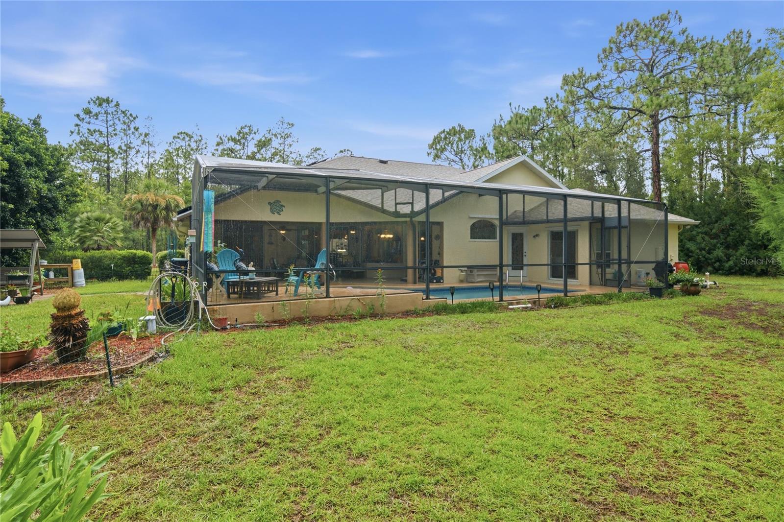 SUGARMILL WOODS CYPRESS VILLAGE - Residential