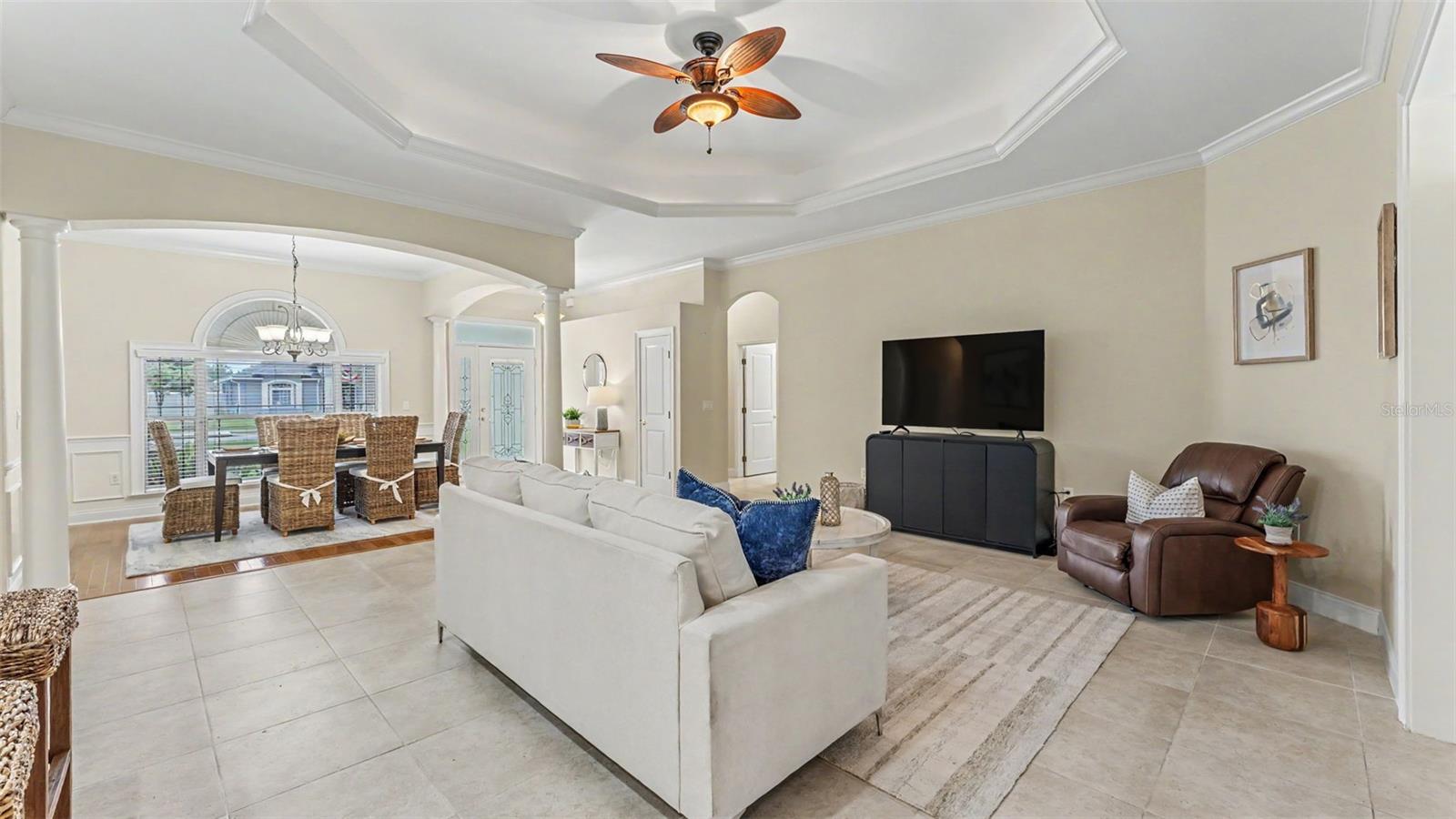HAWKS RIDGE - Residential