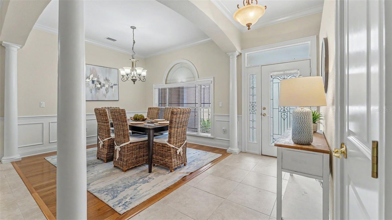 HAWKS RIDGE - Residential