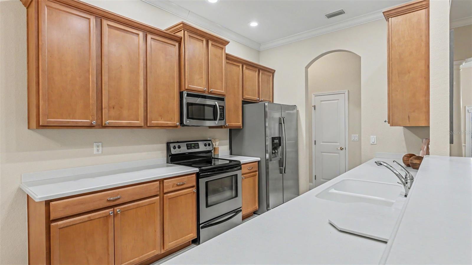 HAWKS RIDGE - Residential