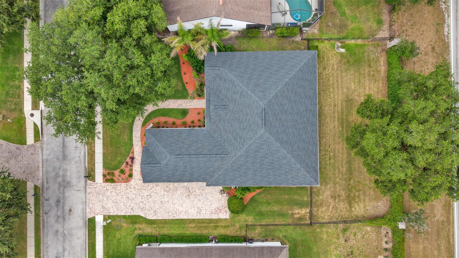 HAWKS RIDGE - Residential