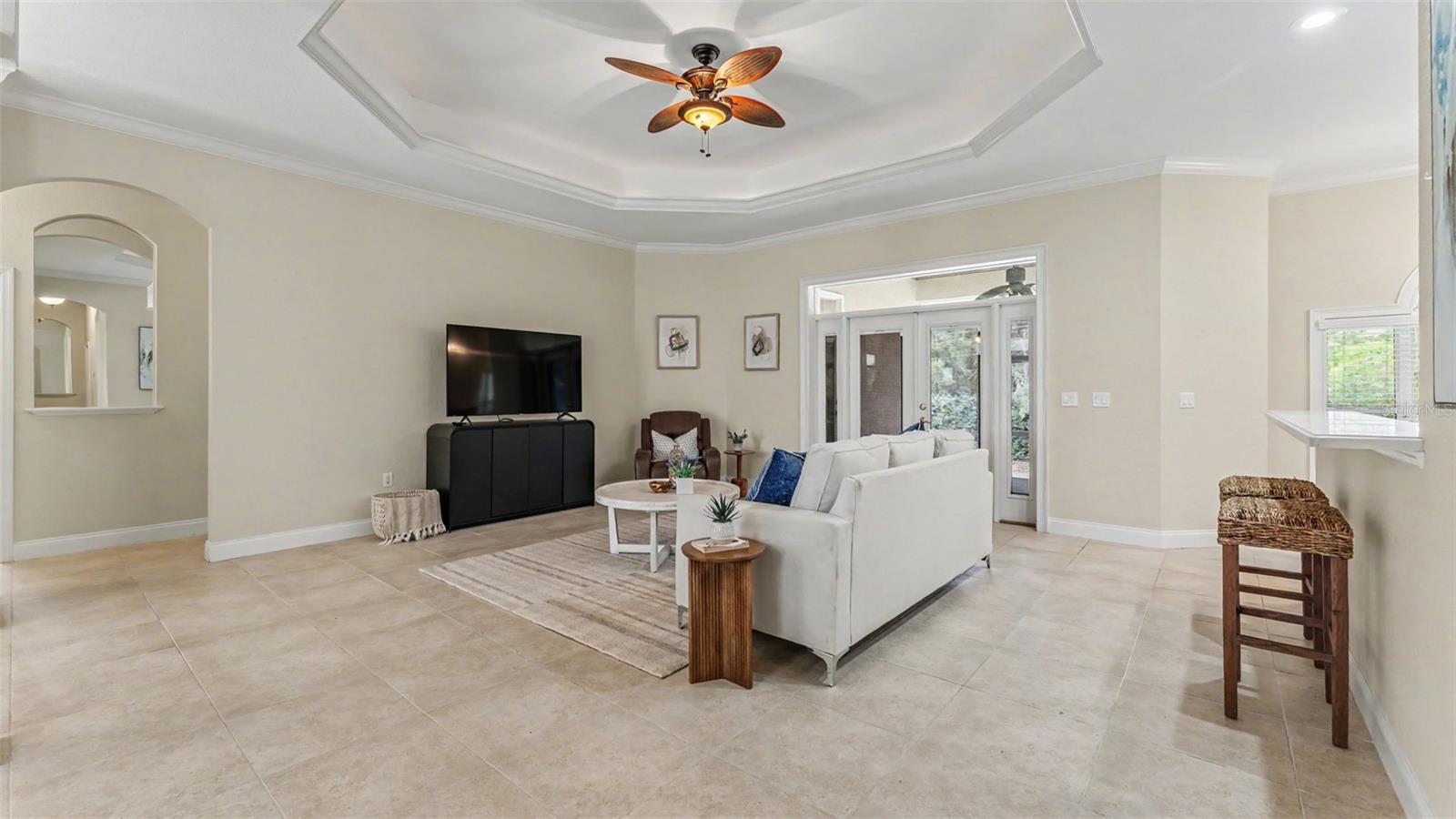HAWKS RIDGE - Residential