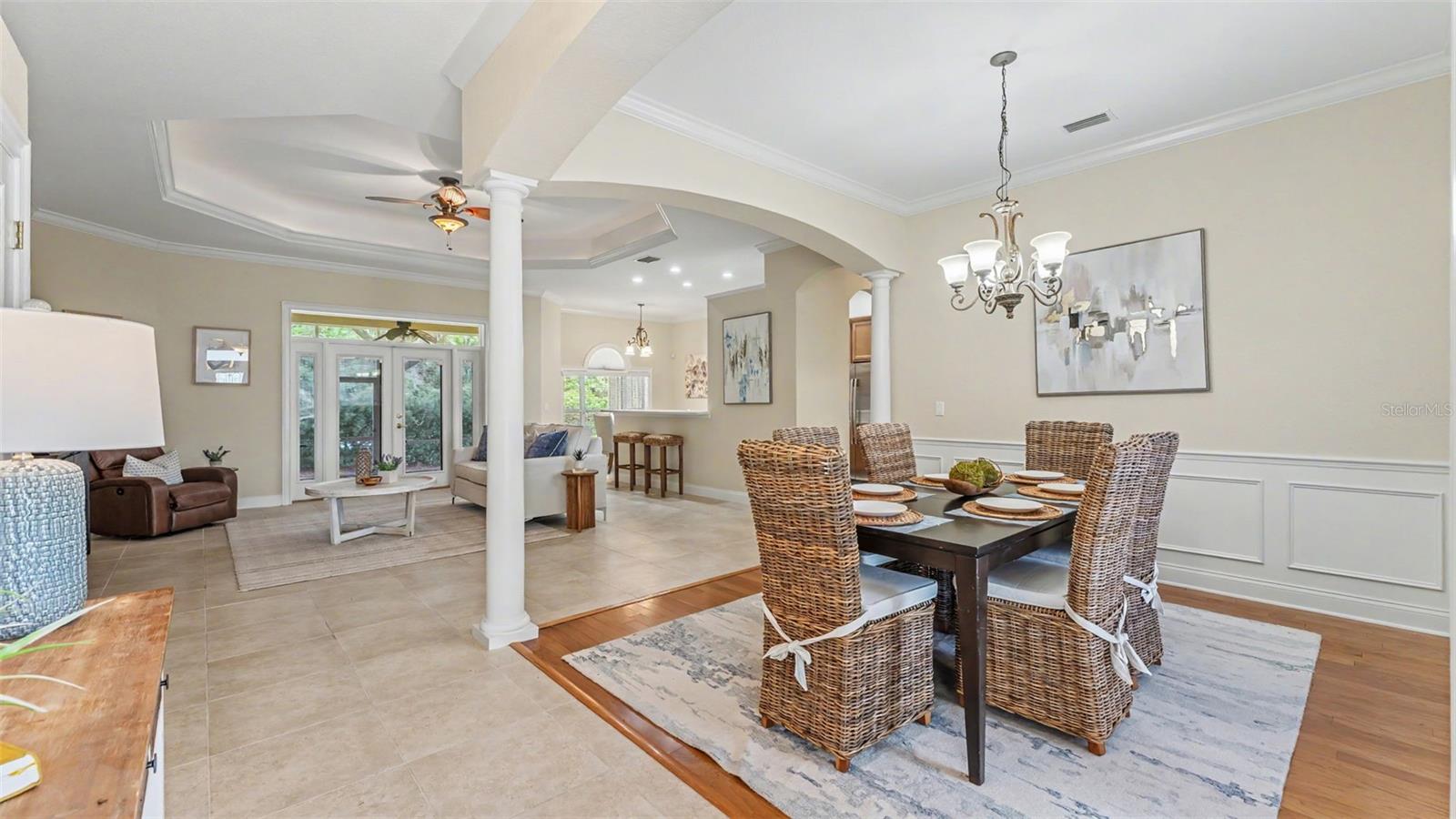 HAWKS RIDGE - Residential
