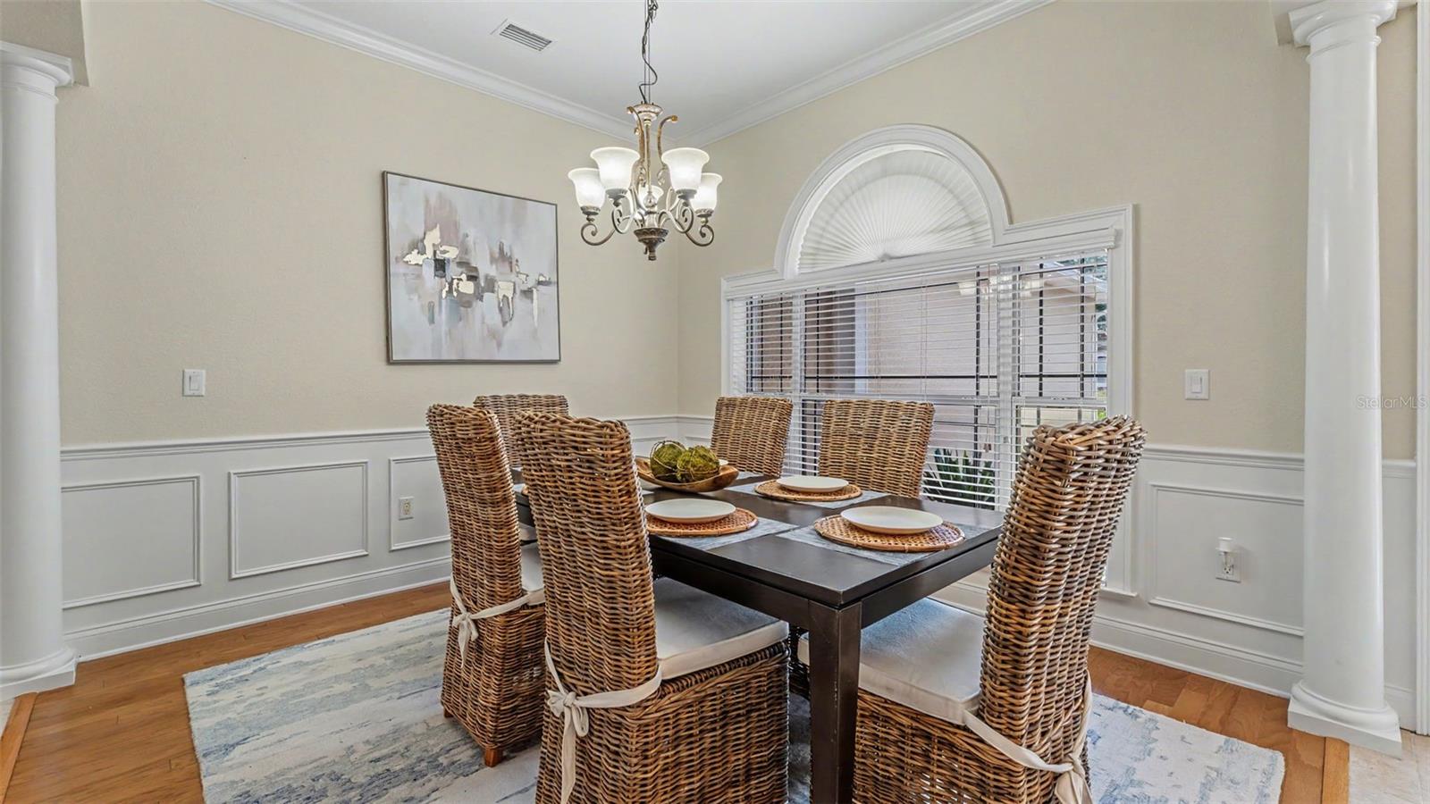 HAWKS RIDGE - Residential