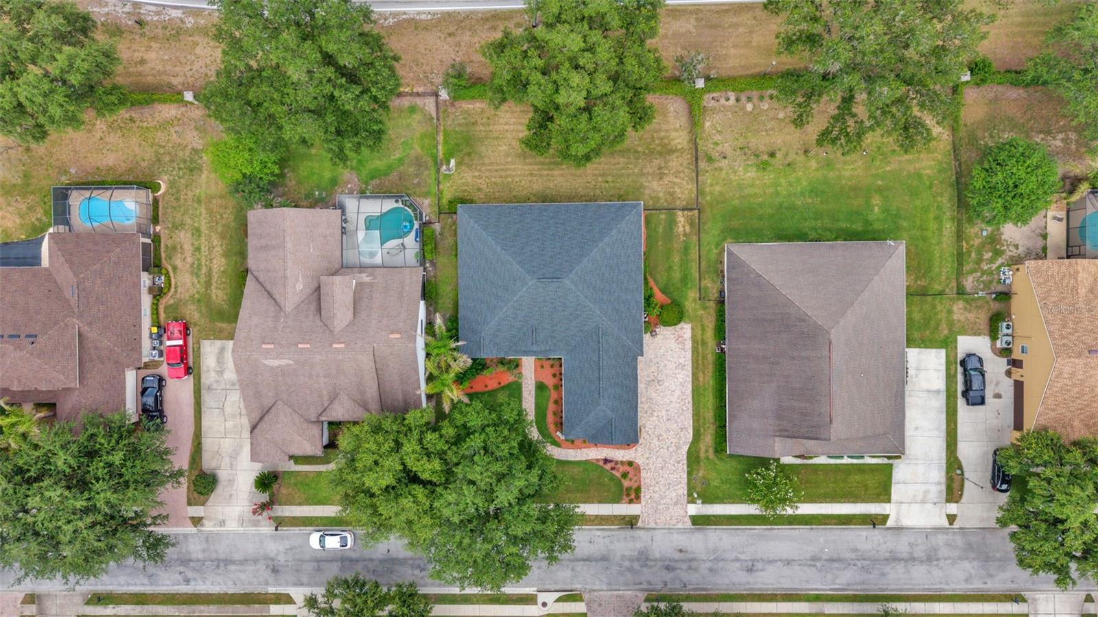 HAWKS RIDGE - Residential
