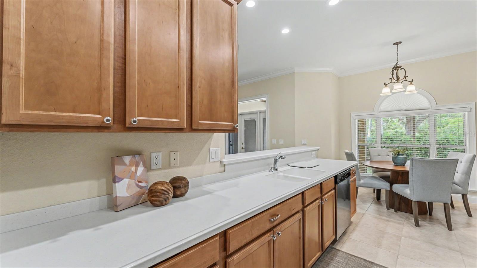HAWKS RIDGE - Residential