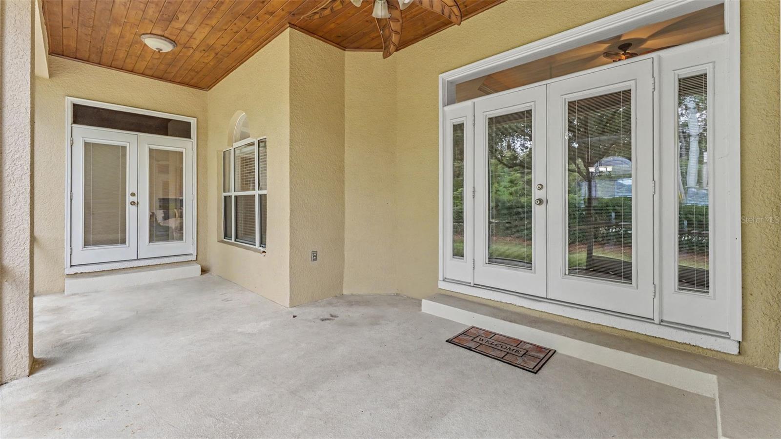 HAWKS RIDGE - Residential