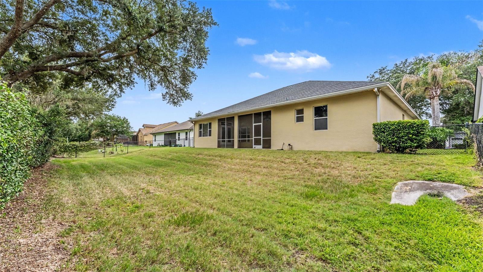HAWKS RIDGE - Residential