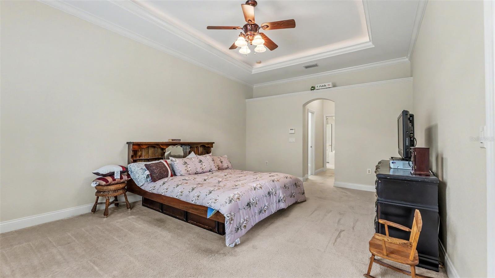 HAWKS RIDGE - Residential