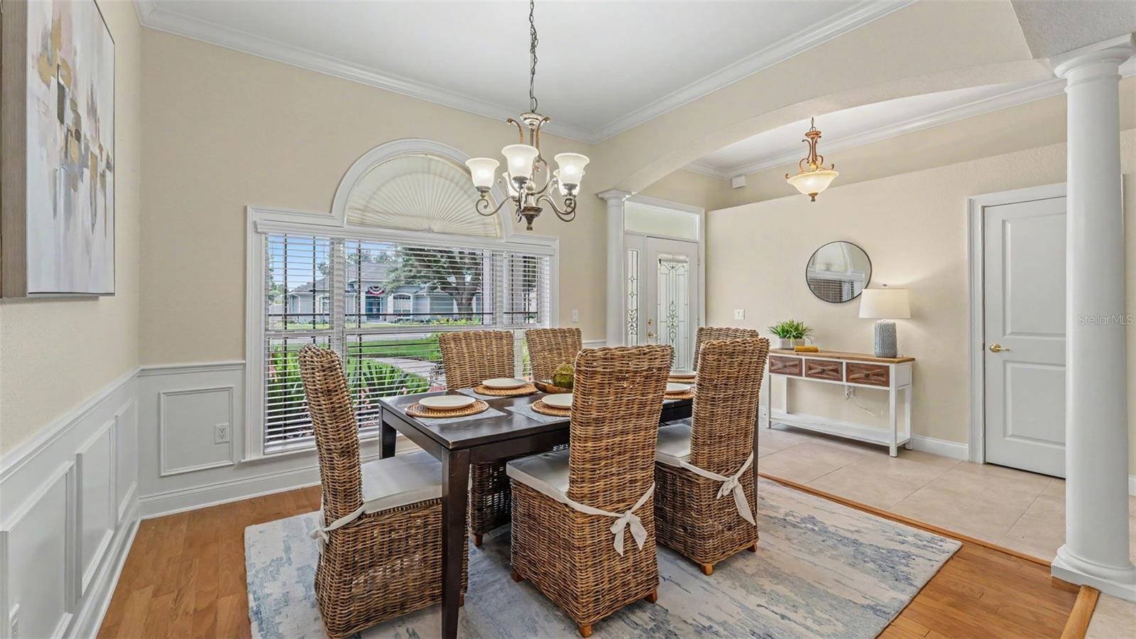 HAWKS RIDGE - Residential