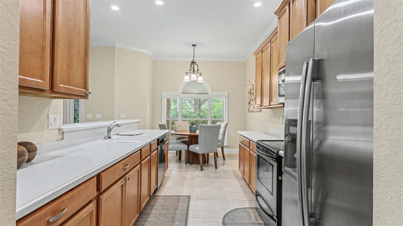 HAWKS RIDGE - Residential