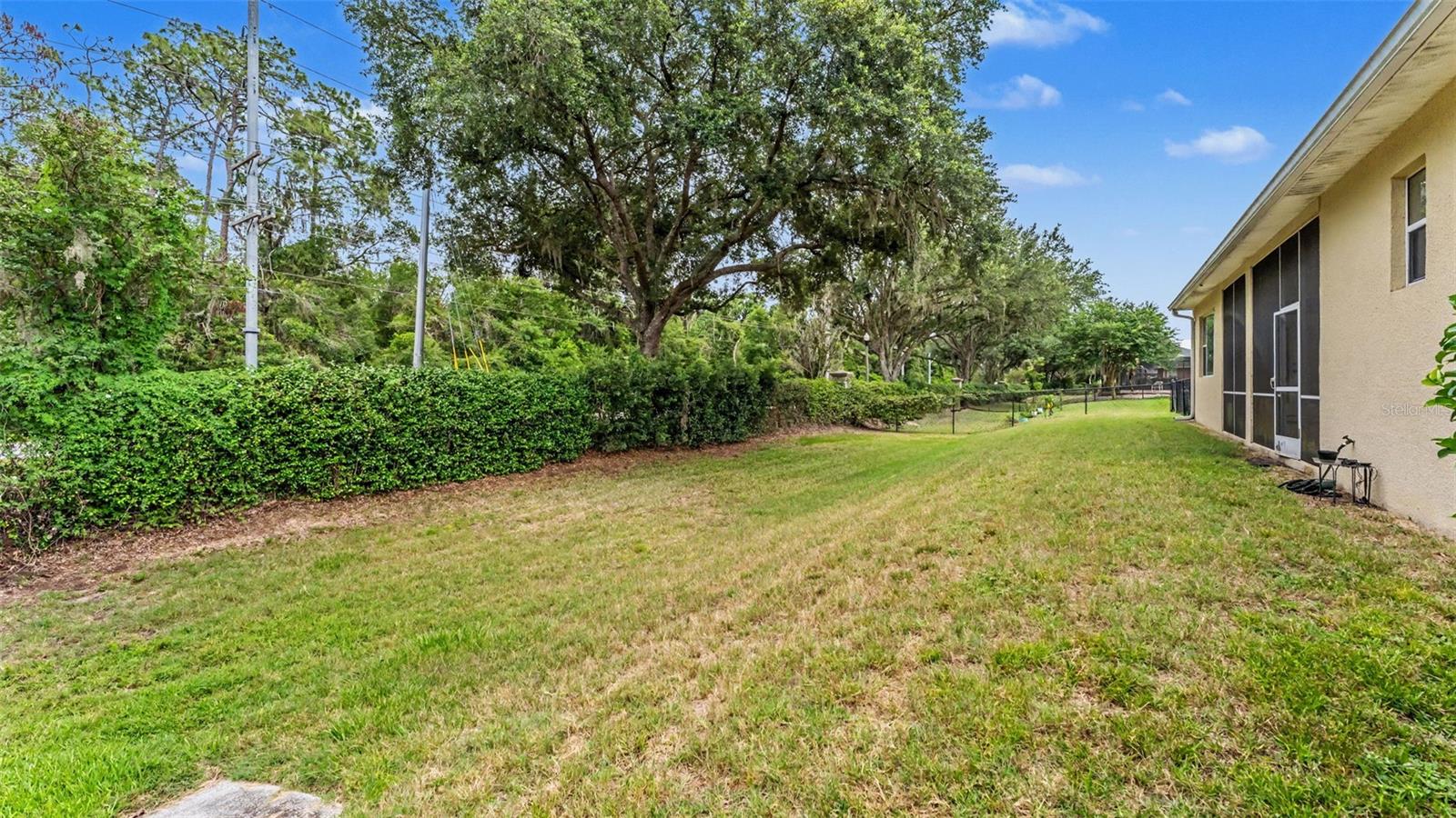 HAWKS RIDGE - Residential