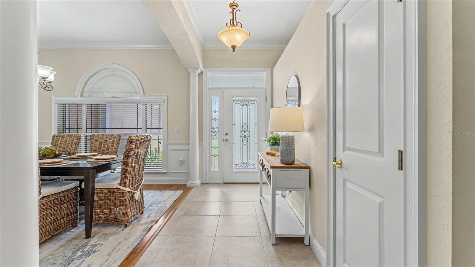 HAWKS RIDGE - Residential