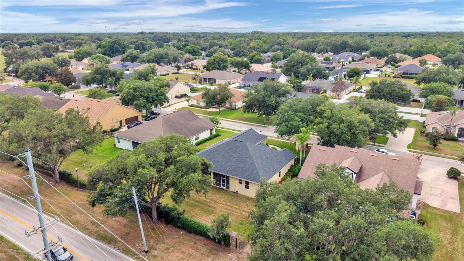 HAWKS RIDGE - Residential