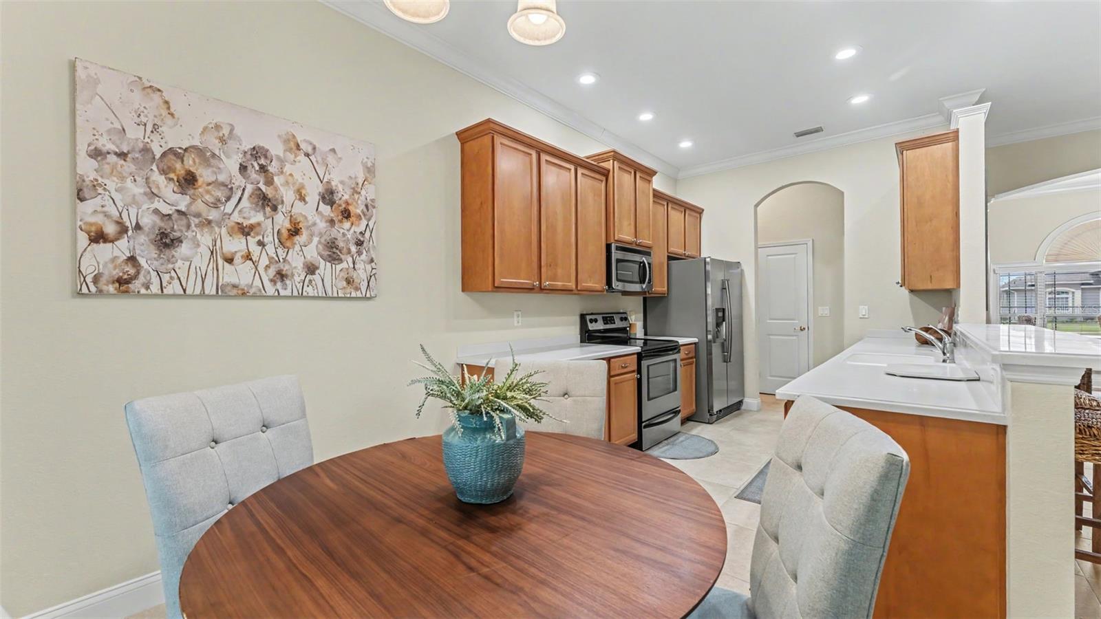 HAWKS RIDGE - Residential