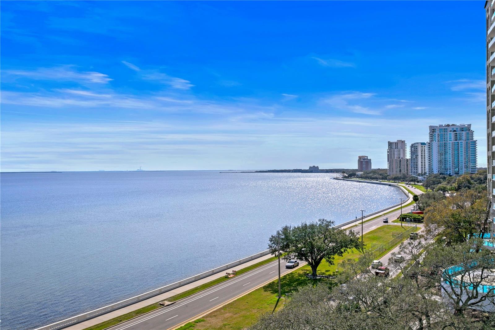 AQUATICA CONDO - Residential