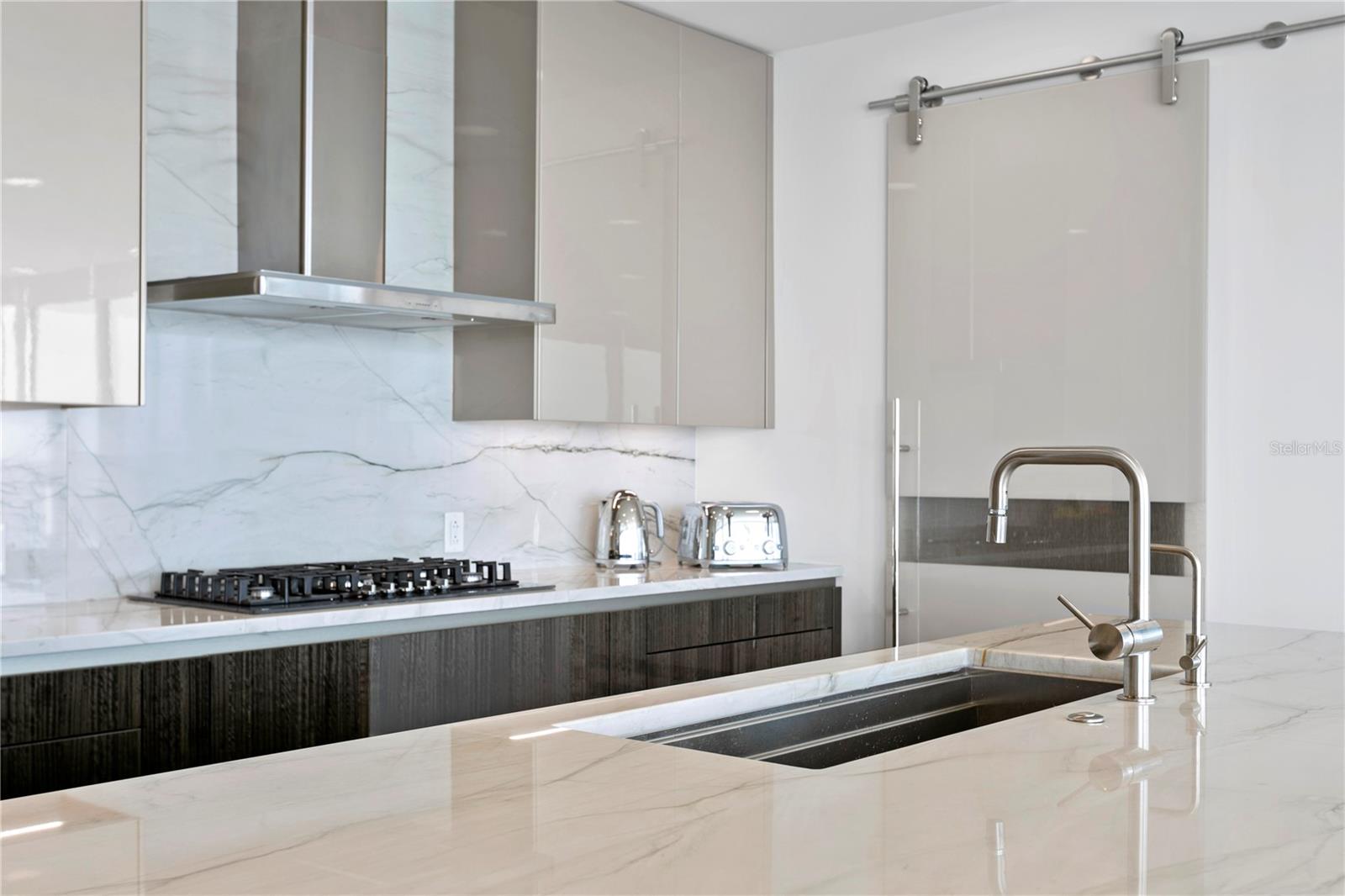 AQUATICA CONDO - Residential