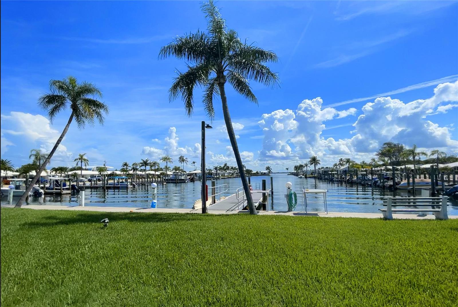 SPANISH MAIN YACHT CLUB CONDO - Residential
