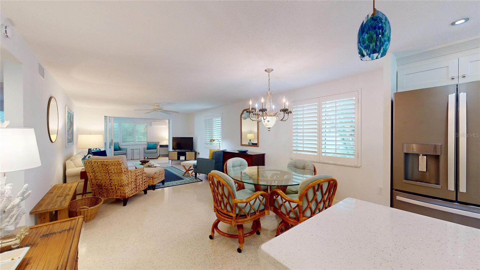 SPANISH MAIN YACHT CLUB CONDO - Residential
