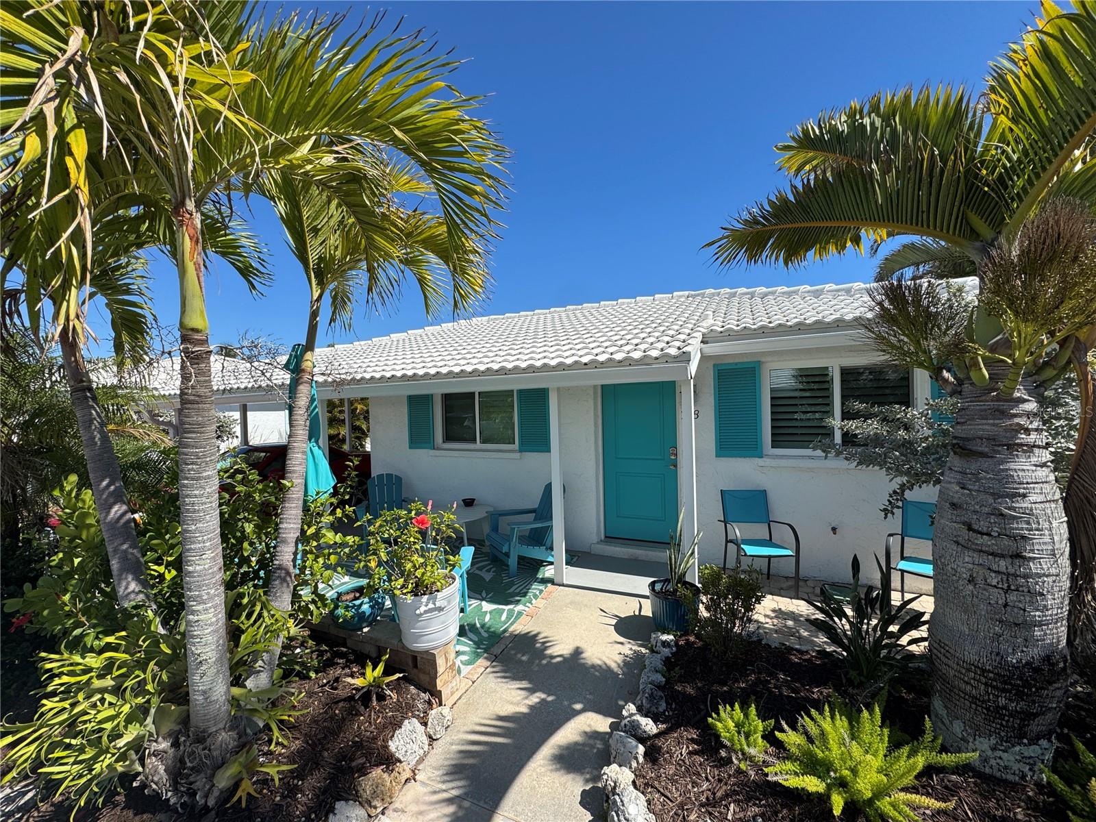 SPANISH MAIN YACHT CLUB CONDO - Residential