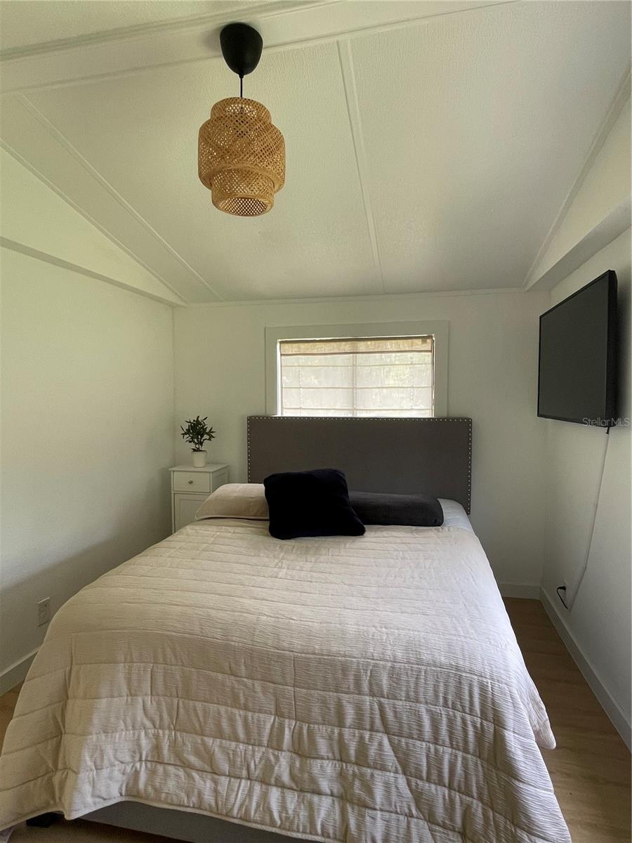 CANAVERAL ACRES 1 - Residential