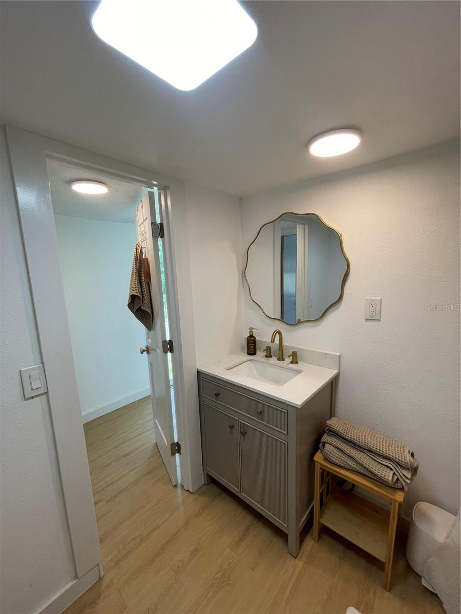 CANAVERAL ACRES 1 - Residential