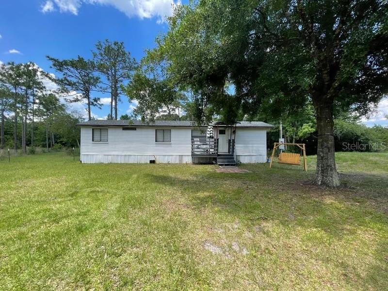CANAVERAL ACRES 1 - Residential
