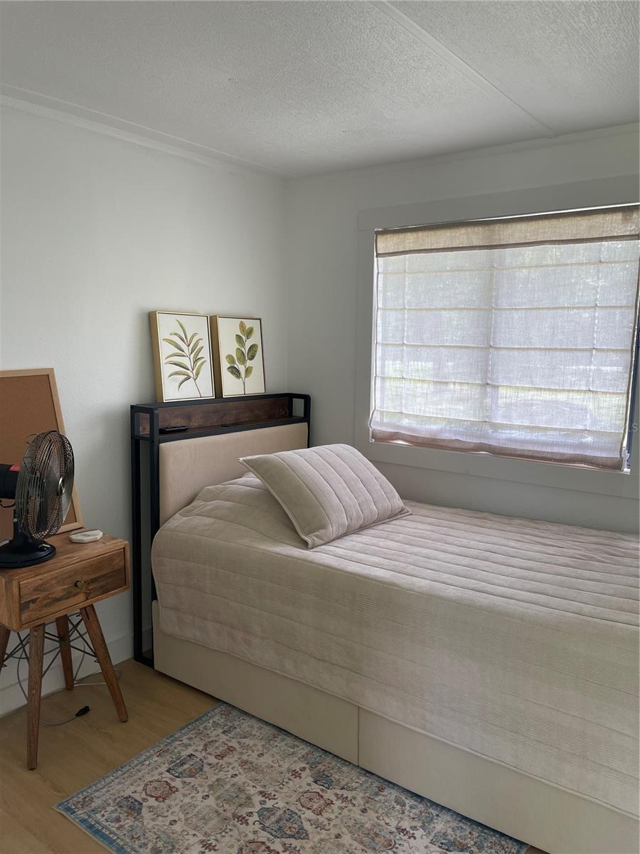 CANAVERAL ACRES 1 - Residential