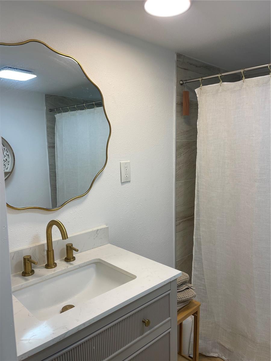 CANAVERAL ACRES 1 - Residential